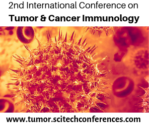 2nd International Conference On Tumor & Cancer Immunology